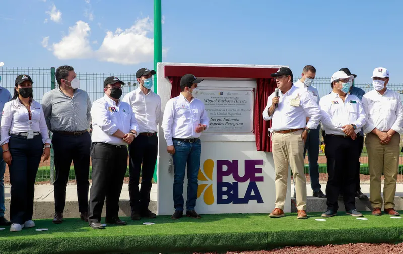 Gobierno de Puebla