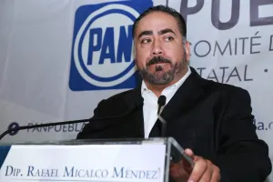 Candidato del PAN deberá ser decisión de panistas