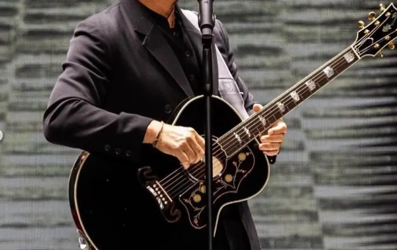 Ricardo Arjona abandona los escenarios