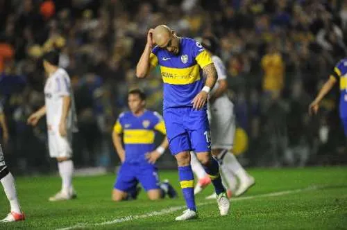 Hoy habrá campeón de la Libertadores