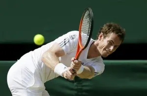 Primer británico gana Abierto de Wimbledon; rompe maldición del torneo