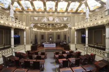 En sesión extraordinaria, Congreso nombrará a titular del órgano interno de control del ITAIPUE