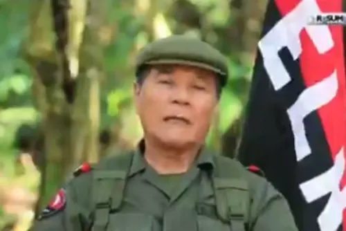 Colombia reitera solicitud de extradición de jefe del ELN