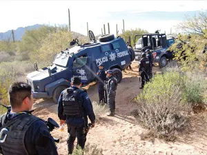 EU reporta la Operación Diablo Express contra bastión de El Chapo