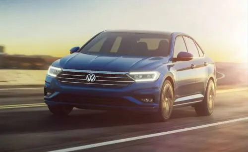 Volkswagen avanza en el realineamiento de su estrategia para Norteamérica