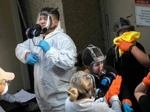 Cuba confirma sus primeros casos de coronavirus; son turistas italianos
