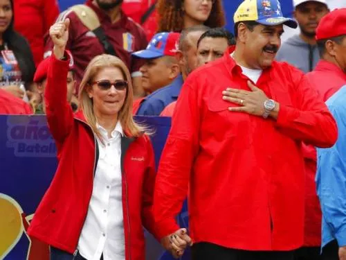 Maduro aplaude a México y Uruguay por propuesta de diálogo