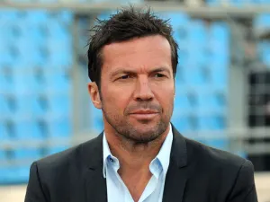 Lamenta Matthäus que la FMF sea tan inestable