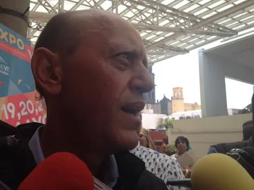 Familias del Triángulo rojo optan por ingresos ilícitos que programas sociales: Lastiri