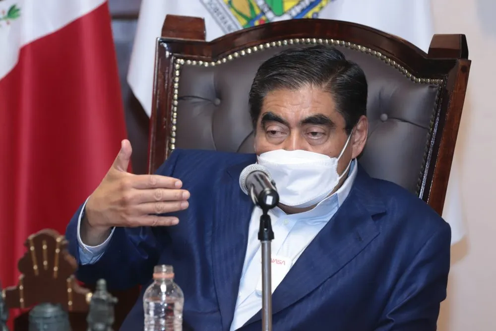Foto: Gobierno de Puebla