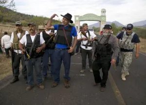 Piden Ley de Amnistía para Autodefensas