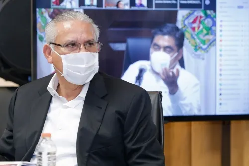 El fin de semana murieron 18 personas en Puebla por Covid-19; ya son 66 fallecimientos: Salud