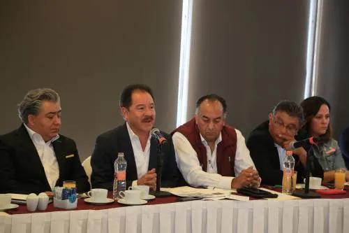 Plan de Gobierno de Barbosa enfocado en resolver necesidades de los que menos tienen