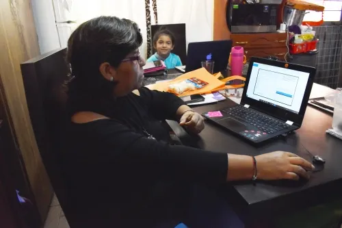 Continua capacitación de docentes de nuevo ingreso en educación obligatoria   