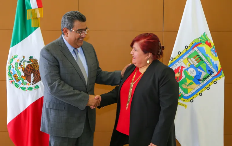 Araceli Soria Córdoba