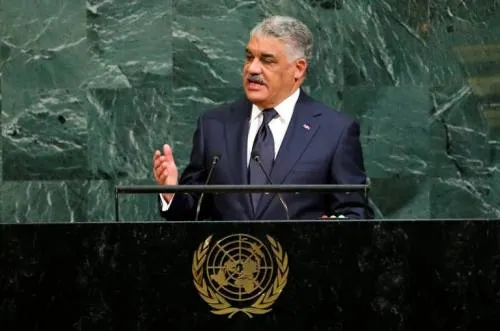 República Dominicana pide un fondo especial para enfrentar catástrofes