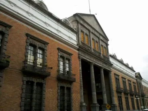 Podría haber nueva sesión extraordinaria para aprobar enajenación de Antiguo Hospicio de Puebla