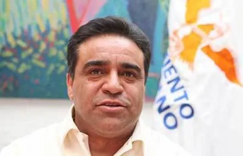 Movimiento Ciudadano, CPP y Panal respaldan inhabilitación de Rivera Pérez