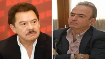 ¿Por qué Nacho Mier odia tanto a Jorge Estefan?