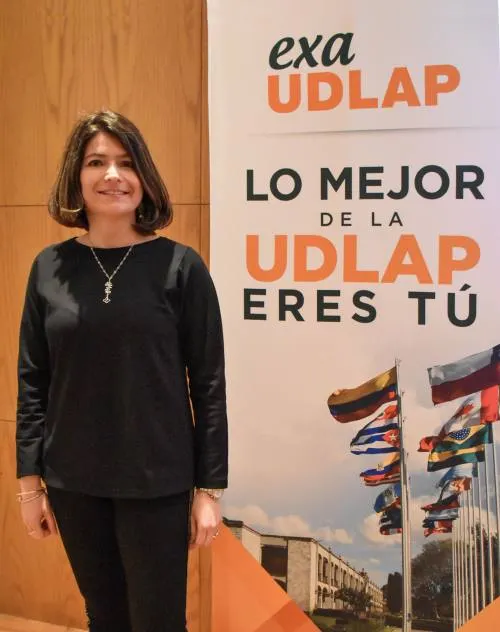 Equilibrio entre las relaciones personales, actividad física y trabajo llevan al éxito de la mujer