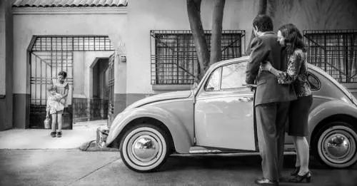 Netflix retira tras polémica los subtítulos en español de “Roma”