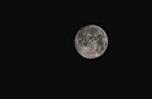 Este miércoles será visible la ”luna de gusano”, fenómeno que se repetirá hasta 2030