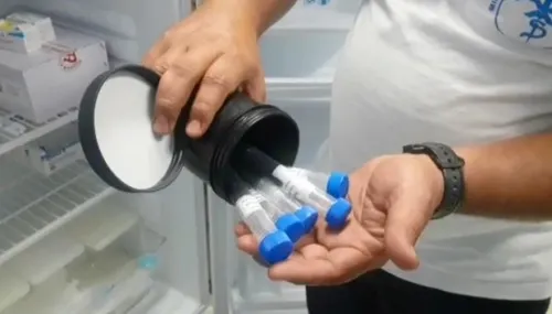Realizan 6 pruebas para detectar coronavirus en la capital poblana; resultan negativas