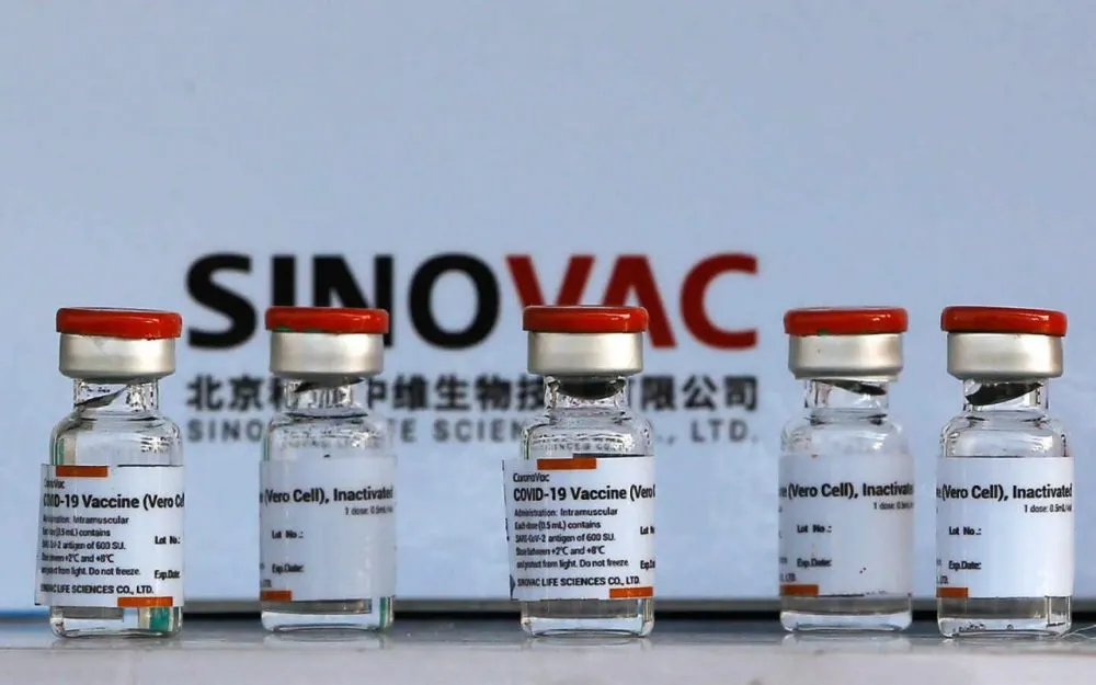 SinoVac