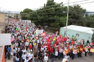 El PRI en Puebla va por la nulidad de la elección
