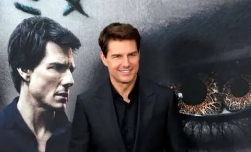 “The Mummy” llega con intención de desbancar a “Wonder Woman”