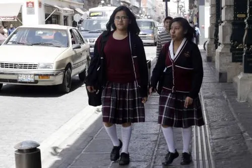 Deserción escolar en Puebla es del 30% en nivel secundaria y preparatoria