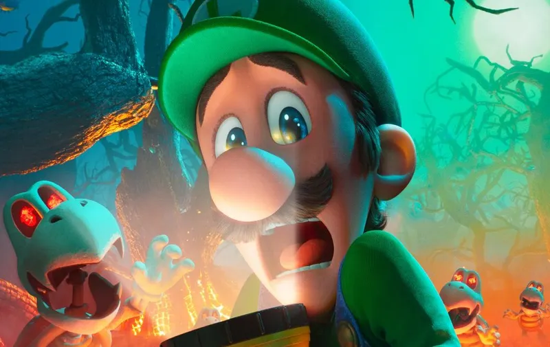 Mario