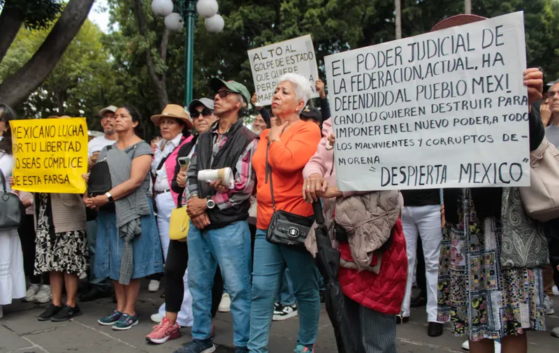 Foto: Ulises Raziel Juárez Guarneros / EsImagen