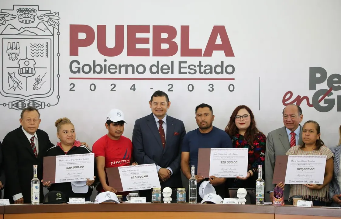 Gob Pue Asesoria Legal Migrantes