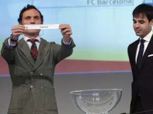 Barcelona y Atlético se medirán en semis de Copa del Rey