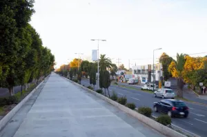 Ayuntamiento rehabilitará 15 vialidades capitalinas