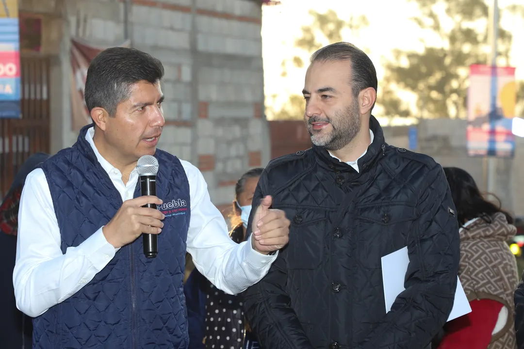 Eduardo Rivera Pérez
