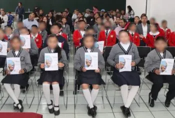 Entrega SEP 240 Certificaciones del Idioma Inglés a estudiantes de nivel básico