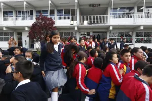Inicia SEP análisis de reducción del Calendario Escolar en Puebla