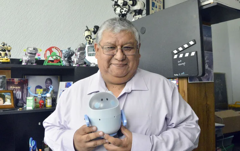 Foto: Especial