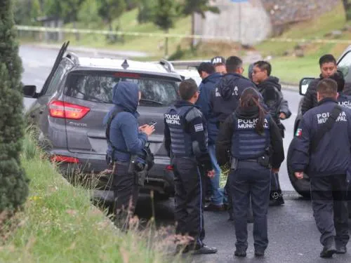 SSPTM descarta que homicidio de mujer en la Recta haya sido por un robo