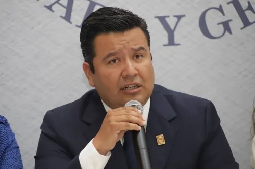 Ratifica TEEP triunfo de Jesús Zaldívar  como dirigente municipal del PAN
