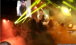 OSBUAP se presentará en Monterrey con Tigres del Norte