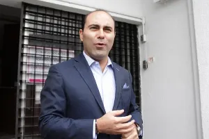Aguilar Chedraui califica de acierto, anuncio de RMV sobre aspiraciones
