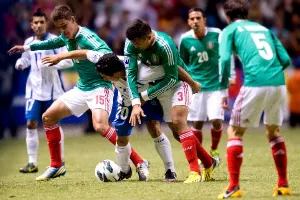 Tri Sub 20, listo para enfrentarse a la MLS