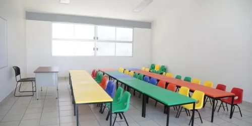 En esta contingencia de salud, prevención antes de corrección: Karina Pérez Popoca