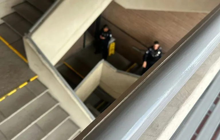 Encuentran feto humano en instalaciones de la UPAEP; autoridades ya investigan