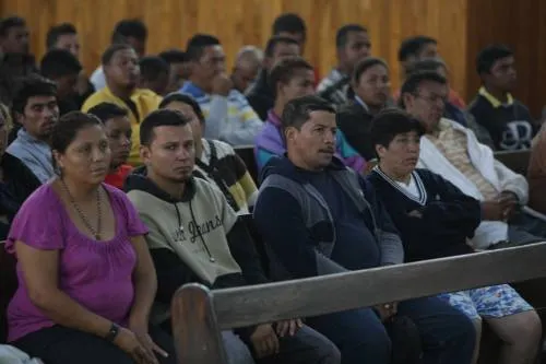 Disminuye 30% la llegada de migrantes a las casas de ayuda: padre José Alejandro Solalinde