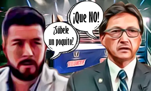 Trascendidos y escondrijos de la 4T poblana