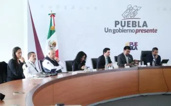 Presenta Museos Puebla cartelera de septiembre